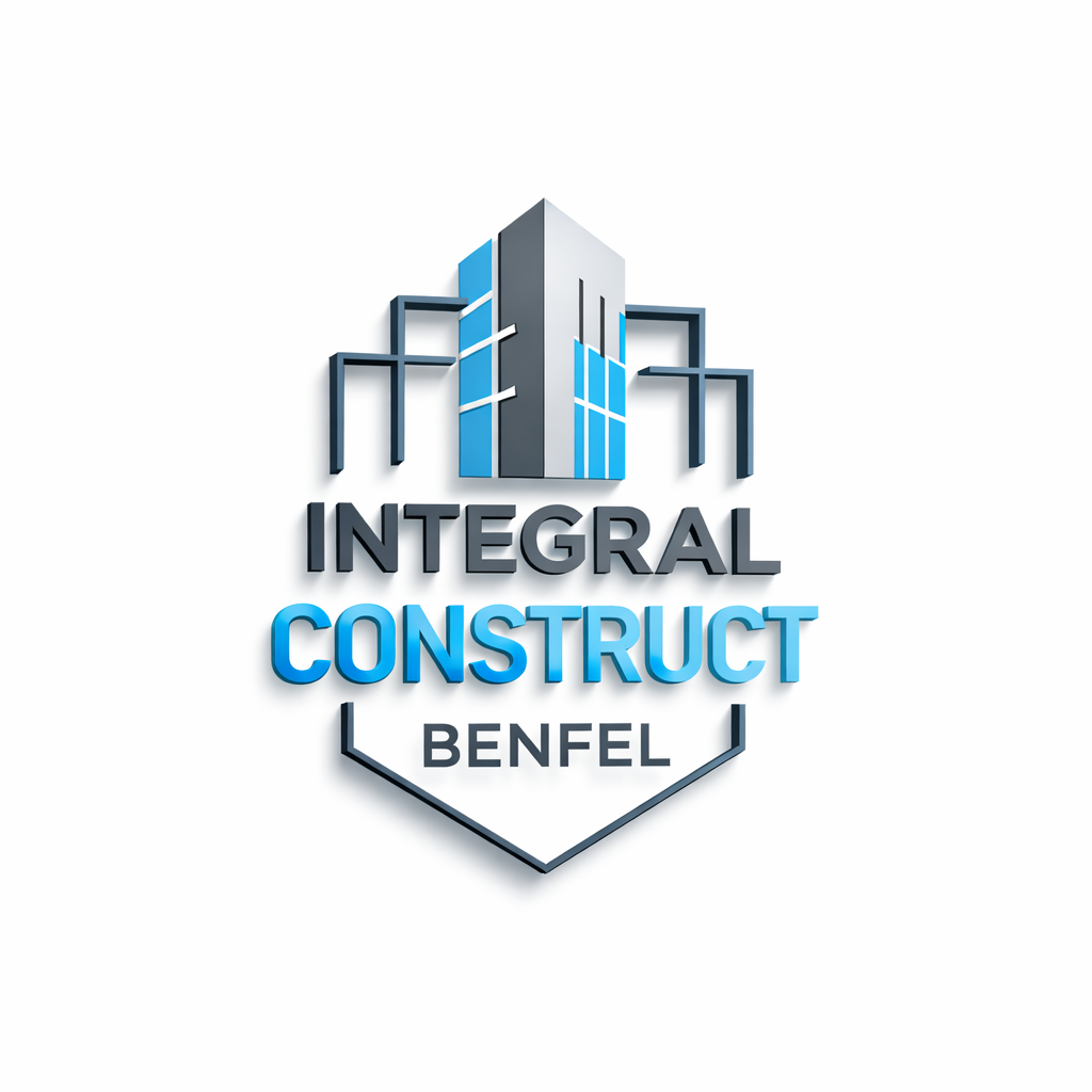 INTEGRAL CONSTRUCT BENFEL